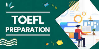 Clase gratis de preparación TOEFL