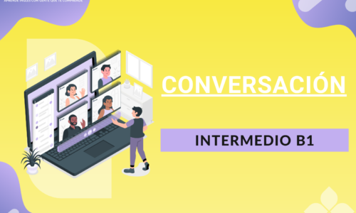 Conversación: Intermedio